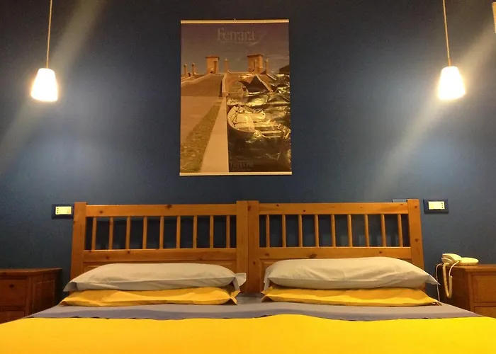 B&B Ciliegio Felice