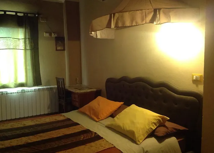 B&B Ciliegio Felice