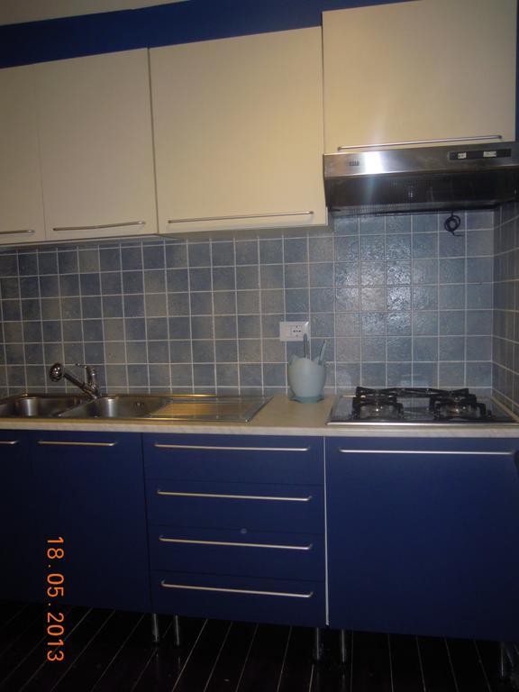 Ciliegio Felice Bed and breakfast Molinella