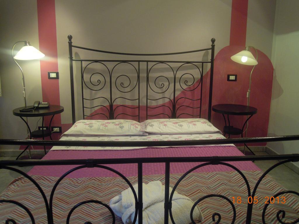 Bed and breakfast Ciliegio Felice