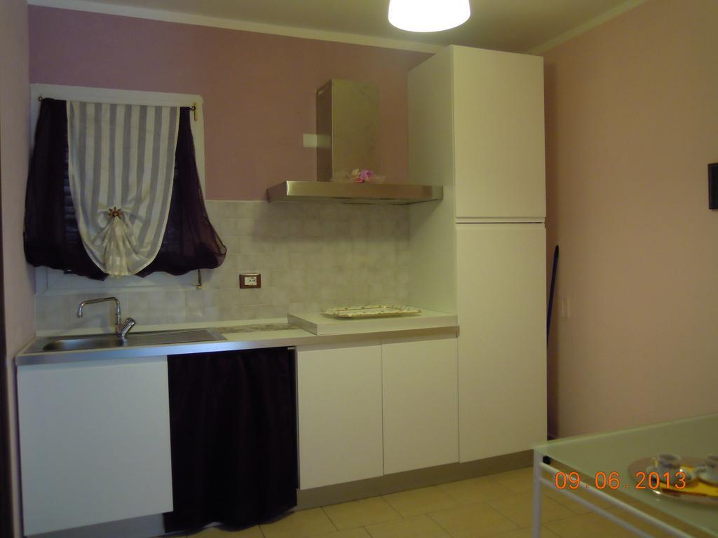 Ciliegio Felice Bed and breakfast 3*