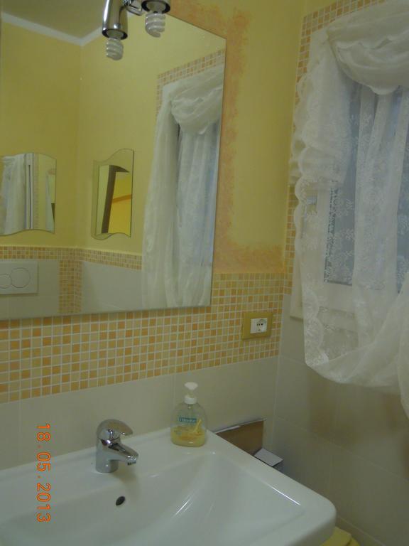 Ciliegio Felice Bed and breakfast Molinella