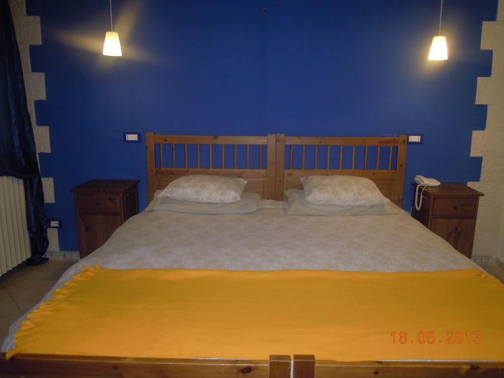 Ciliegio Felice Bed and breakfast 3*
