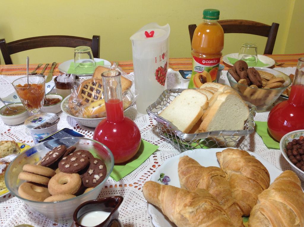 Ciliegio Felice Bed and breakfast