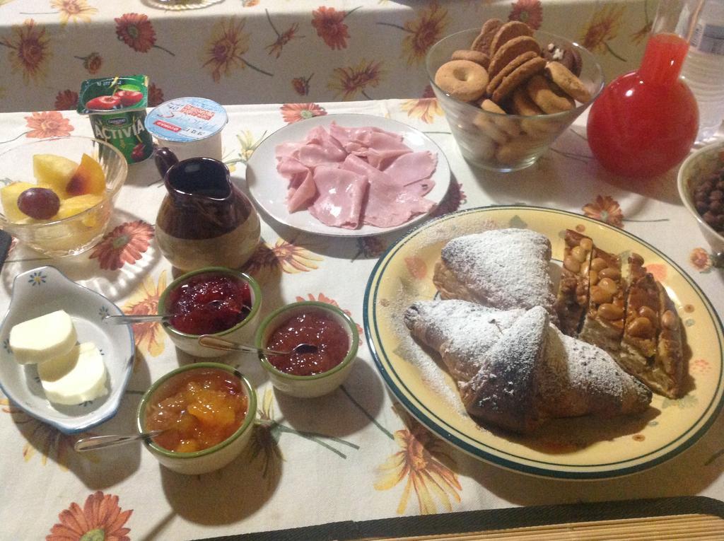 Bed and breakfast Ciliegio Felice