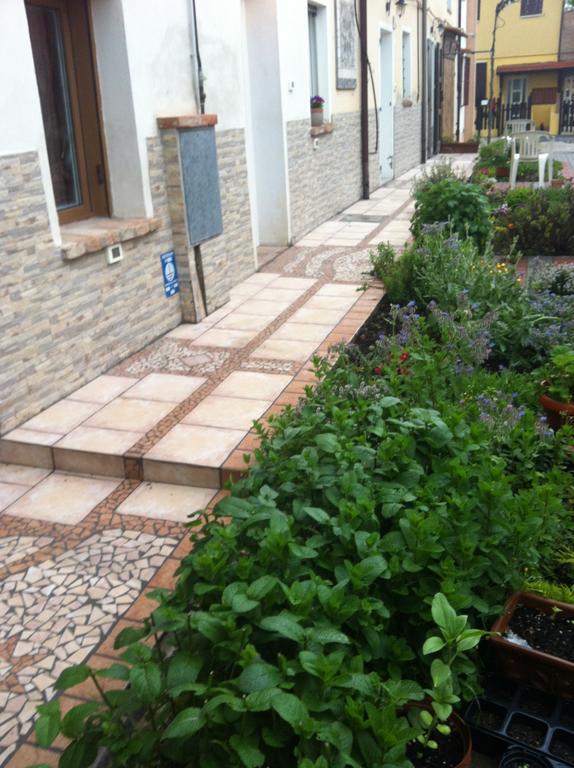 Ciliegio Felice Bed and breakfast Molinella