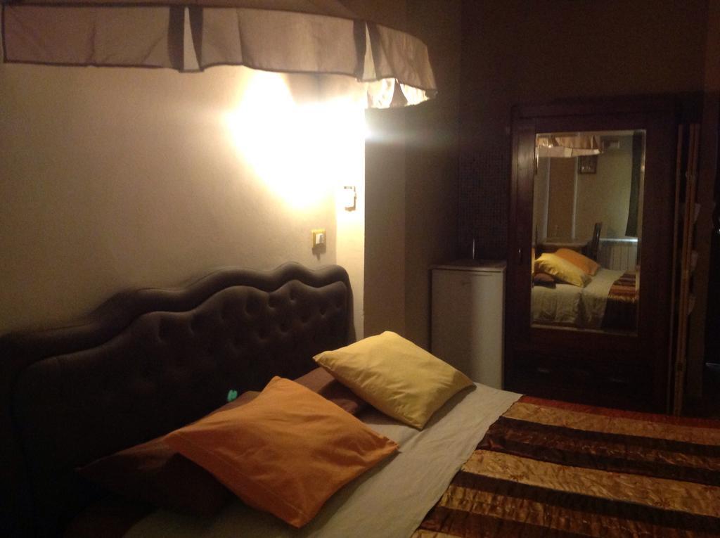 Bed and breakfast Ciliegio Felice Molinella