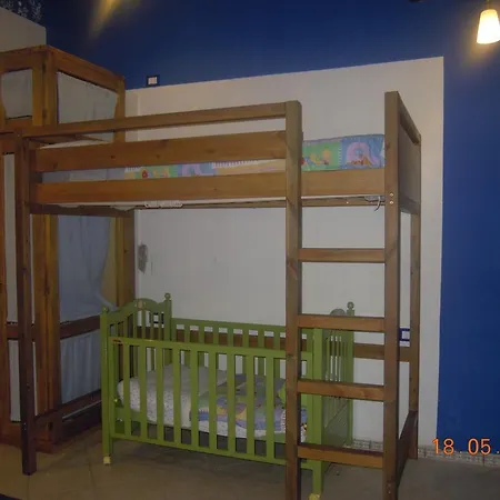 B&B Ciliegio Felice Molinella Room photo