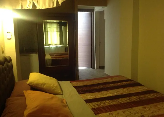 B&B Ciliegio Felice