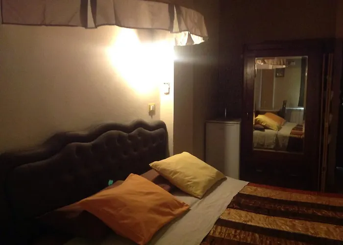 B&B Ciliegio Felice